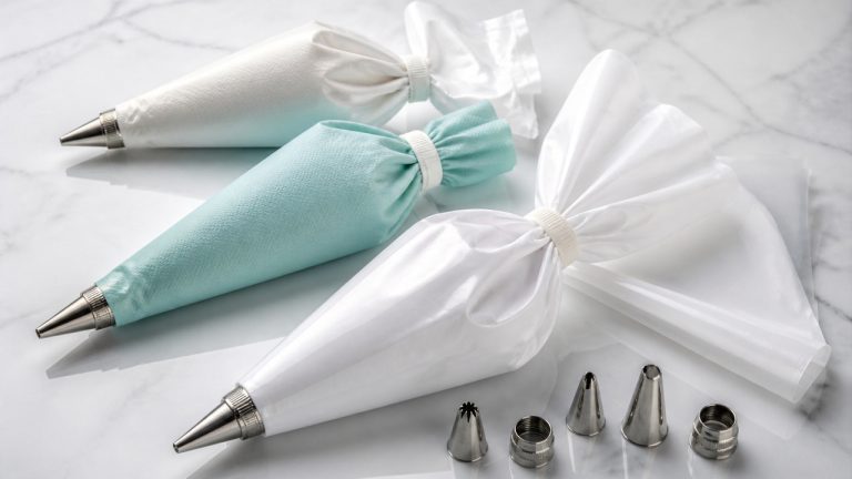 best icing bags
