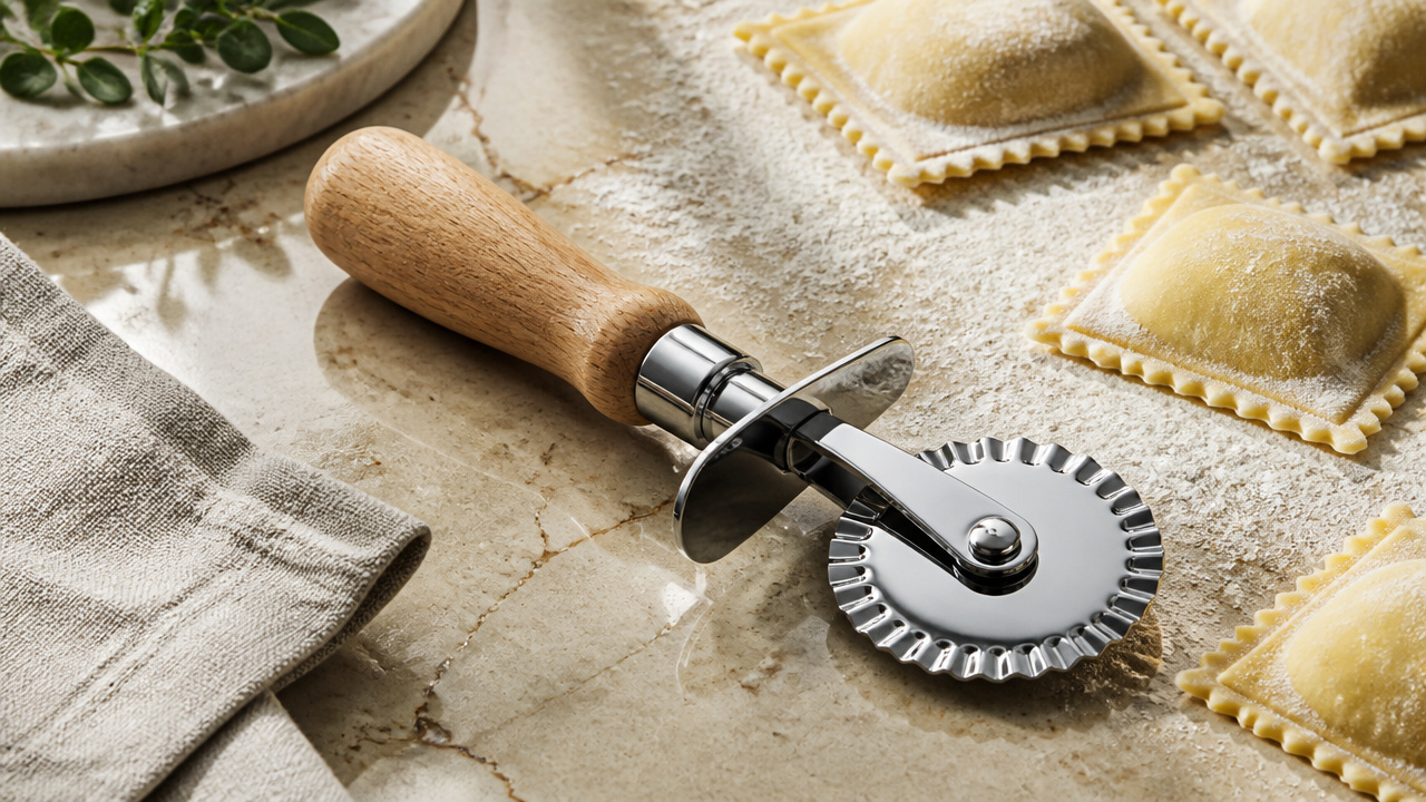 best ravioli cutter
