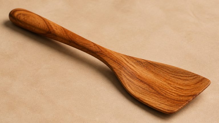 best wood spatula