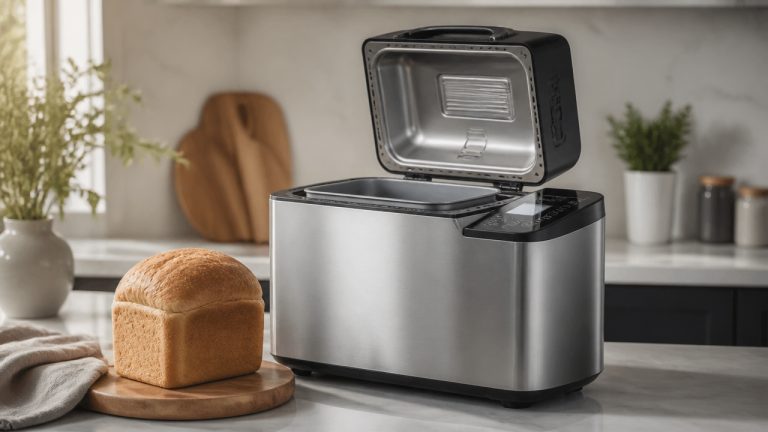 best zojirushi bread machine